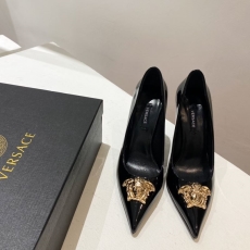 Versace Heeled Shoes